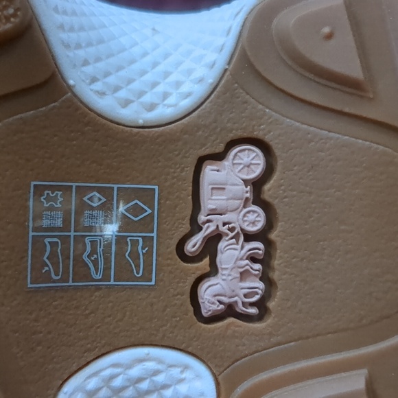 COACH* C152 Tech runners/sneakers NWOT no box, never been worn size 8 - Picture 10 of 16